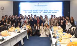Lan tỏa niềm đam mê nghiên cứu cùng Hội thảo khoa học cho sinh viên về Luật Quốc tế lần thứ nhất