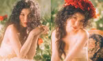 Nàng thơ Lê Mai Sang: 'Một người phụ nữ đẹp luôn tồn tại nhiều sự nỗ lực từ bên trong'