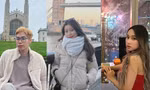 Nỗi nhớ Tết Việt trong lòng những du học sinh xa quê