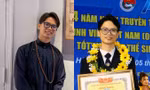 Quyết tâm của chàng trai Hải Phòng là Sinh viên 5 tốt cấp Trung ương