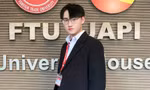 Thầy giáo thủ khoa chuyên Hóa đam mê dạy Tiếng Anh: 'Mọi kỳ tích đều có thể xảy ra nếu nỗ lực đến cuối cùng'