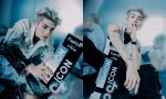 Mikelei tung bộ ảnh đầu tiên sau khi đoạt Quán quân Fashion Icon