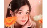Nữ sinh viên Hà Thành xinh đẹp đam mê với thiện nguyện