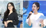 Nữ sinh trường Báo với câu châm ngôn yêu thích: ‘Tuổi trẻ hãy sống chứ đừng tồn tại’