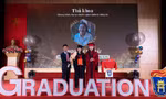 Nữ sinh đa năng tốt nghiệp thủ khoa chuyên ngành Quản lý thông tin 