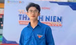 Nam sinh Cà Mau là thủ lĩnh trẻ đa tài, Chủ nhiệm CLB Sức sống trẻ HUTECH