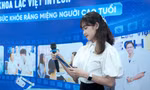 Hành trình tự học tiếng Hàn từ 'con số 0' đến TOPIK 6 của nữ sinh ngành truyền thông