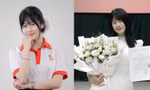 Thành công không đến từ sự may mắn, mà là từ nỗ lực bền bỉ 