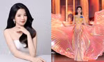 Nữ sinh quê Nam Định là ‘Best Face’ cuộc thi Hoa khôi Sinh viên Y Dược Thái Bình 