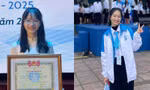 Nữ sinh Y khoa tiêu biểu, nỗ lực hiện thực hóa ước mơ bác sĩ để hoàn thành tâm nguyện của mẹ