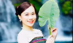 Vẻ đẹp cuốn hút và nét duyên dáng của nữ sinh người Thái