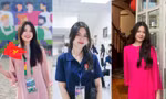 Nữ Đảng viên Học viện Ngoại giao là Sinh viên 5 Tốt các cấp, tiên phong trong hoạt động tình nguyện