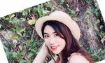 Nữ lớp trưởng trường Đại học Giao thông Vận tải có thành tích học tập xuất sắc
