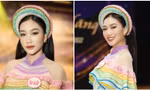 Người đẹp Thứ Nhất Xứ Tuyên quyết định dành toàn bộ số tiền thưởng giúp đỡ trẻ em nghèo