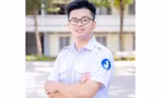 Thanh xuân rực rỡ khi có màu áo xanh của Đoàn và màu áo trắng của Hội