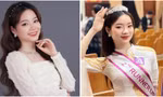 Nữ sinh Hà Thị Minh Ngọc đăng quang ngôi vị Á khôi cuộc thi Tài sắc Sinh viên Văn hóa Nghệ thuật 2025