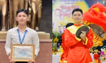 Nam sinh Bình Định với hành trình học tập và cống hiến tại Thủ đô Hà Nội