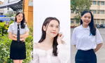 Sinh viên 5 tốt cấp Trung ương đam mê nghiên cứu khoa học của 'mái trường đại dương'