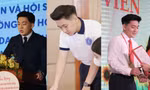 Phó Chủ tịch gương mẫu, trách nhiệm của Hội Sinh viên Trường Đại học Luật Hà Nội