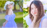 Ngắm bộ ảnh đẹp của cô nàng du học sinh Nhật Bản và nghe tâm sự về cuộc sống không chỉ có màu hồng