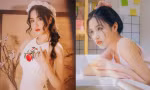 Nữ sinh Trường Y Dược Thái Nguyên quê Hà Nội may mắn được trở thành cán bộ Đoàn Hội