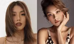 'Rich kid' Thảo Nhi lọt top 100 gương mặt đẹp nhất thế giới