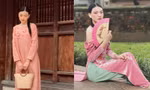 Tết trong suy nghĩ và cảm xúc của nữ sinh Học viện Ngoại giao