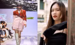 Nữ sinh Cao đẳng Kinh tế Đối ngoại ước muốn chinh phục sàn runway