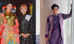 Designer trẻ vượt qua bệnh trầm cảm, gây ấn tượng với loạt giải thiết kế trang phục dân tộc