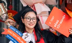 Hành trình ‘thoát kén’ của tân Chủ tịch Hội Sinh viên Trường Đại học Thăng Long