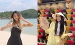 Nữ sinh giành 1 học bổng Tiến sĩ tại Singapore và 2 học bổng Thạc sĩ tại Liên minh Châu Âu