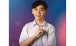 Thủ khoa tốt nghiệp khoa Mĩ thuật ứng dụng: 'Mỗi người sẽ tỏa sáng theo một cách riêng của mình'