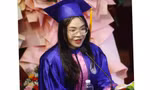 Tân Thủ khoa Trường Đại học Sư phạm, Đại học Huế đạt GPA 3.97/4.0