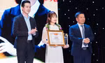 Nữ sinh viên 5 Tốt với tinh thần cống hiến sức trẻ cho màu áo Đoàn trong Tháng Thanh niên