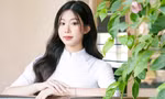 Hành trình từ đam mê phim ảnh đến thành thạo Hán ngữ và chinh phục học bổng toàn phần CSC