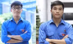 Nam sinh NEU bén duyên các cuộc thi học thuật, nhận nhiều học bổng nhờ cố gắng trong học tập