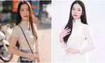 Cô nàng đạt 7.0 IELTS, đam mê văn chương với mong muốn truyền cảm hứng tại Hoa hậu Việt Nam