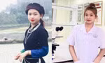 Mơ ước trở thành một Dược sĩ để chăm sóc bảo vệ sức khỏe cho mọi người dân ở vùng cao