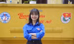 Nữ sinh Marketing NEU chinh phục GPA 3.8, là cán bộ Đoàn giàu nhiệt huyết
