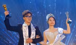 Tân Nam vương và Hoa khôi CEM King and Queen 2023 gọi tên Đức Anh và Thuý Hằng