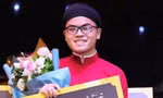 Sinh viên FPT tạo dấu ấn âm nhạc đặc sắc cho Miss Universe Vietnam 2024