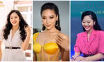 Người đẹp bản lĩnh Phương Thảo với bí kíp để luôn giữ được sự lạc quan trong cuộc sống