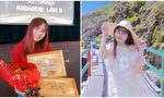 Bỏ Bách khoa để theo đuổi đam mê, nữ sinh Lào Cai tốt nghiệp xuất sắc VTV College