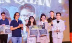 Từ đam mê nhỏ đến thành tựu lớn của cô MC trẻ 