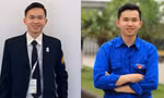 Chàng sinh viên gốc Quảng Bình: 'Tích cực học tập và rèn luyện để tạo nên những giá trị tốt đẹp cho xã hội'
