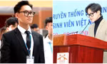 Phó chủ tịch Hội sinh viên UTT - Hành trình thay đổi của chàng trai sợ giao tiếp