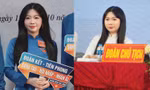 Đảng viên trẻ tiêu biểu hai năm liên tiếp – Hành trình ghi dấu lý tưởng sống của nữ sinh ngành Y