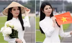 Thế hệ trẻ hướng về ngày giải phóng miền Nam - thống nhất đất nước 