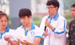 Nam sinh quê Bắc Giang trưởng thành hơn nhờ hoạt động Đoàn - Hội