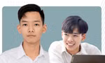 Nam sinh Bách khoa quê Trạng Trình lọt top thủ khoa xuất sắc